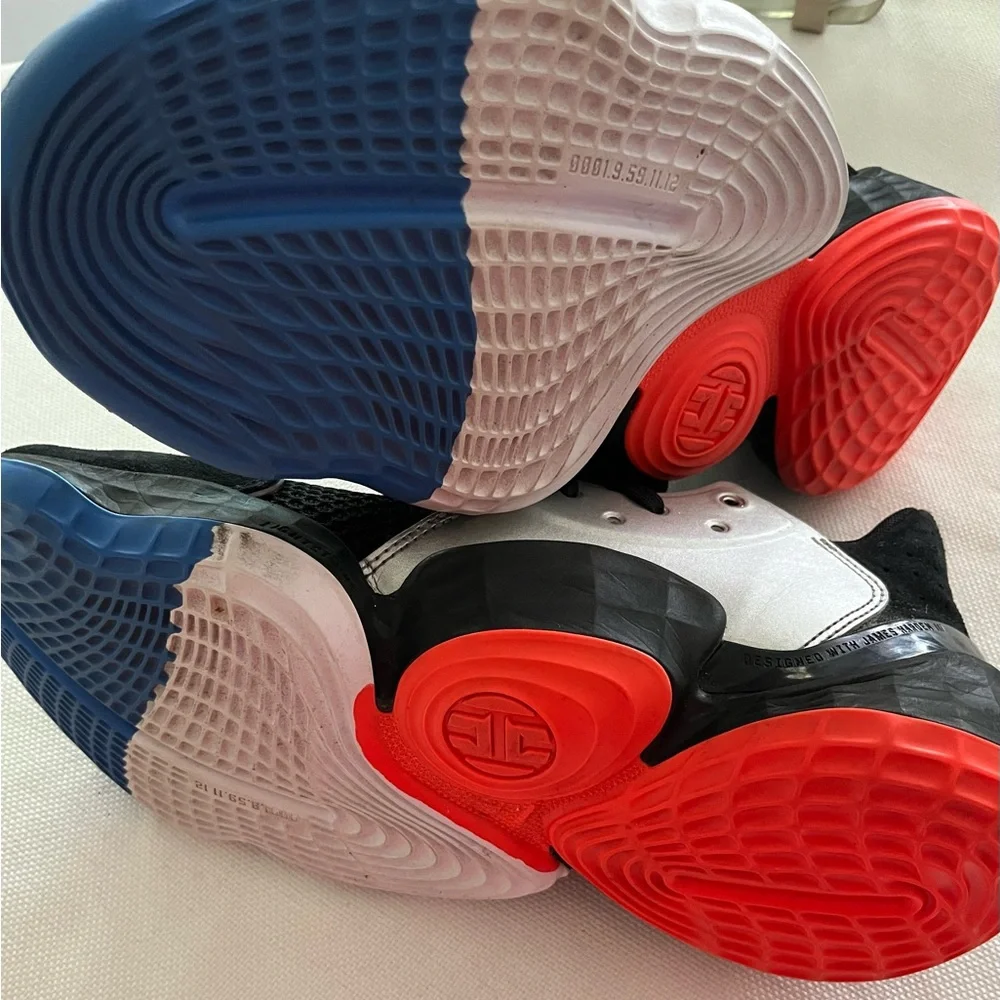 Adidas Hardin Vol 4 Barbershop sneakers - Picture 6 of 6